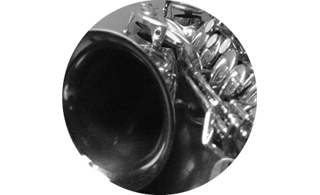 Cours de Saxophone à domicile Drôme